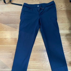 Lululemon ABC Pants Size 34x34